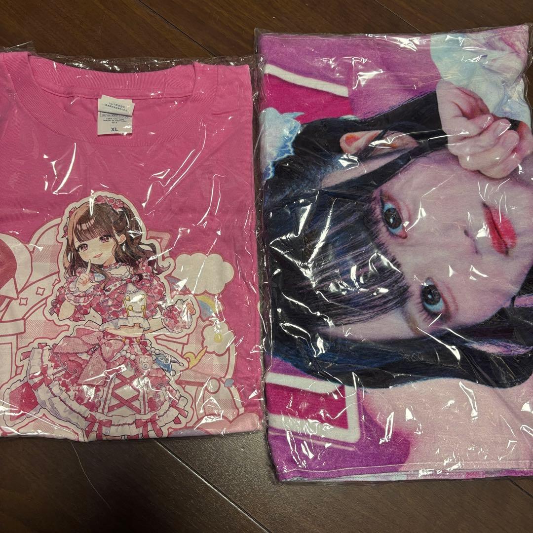 元iLiFE！ 那蘭のどか まとめ売り