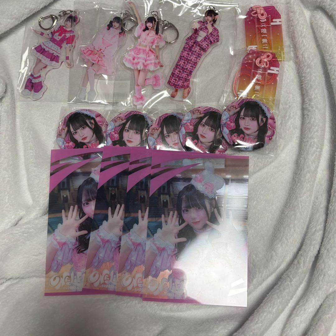 元iLiFE！ 那蘭のどか まとめ売り