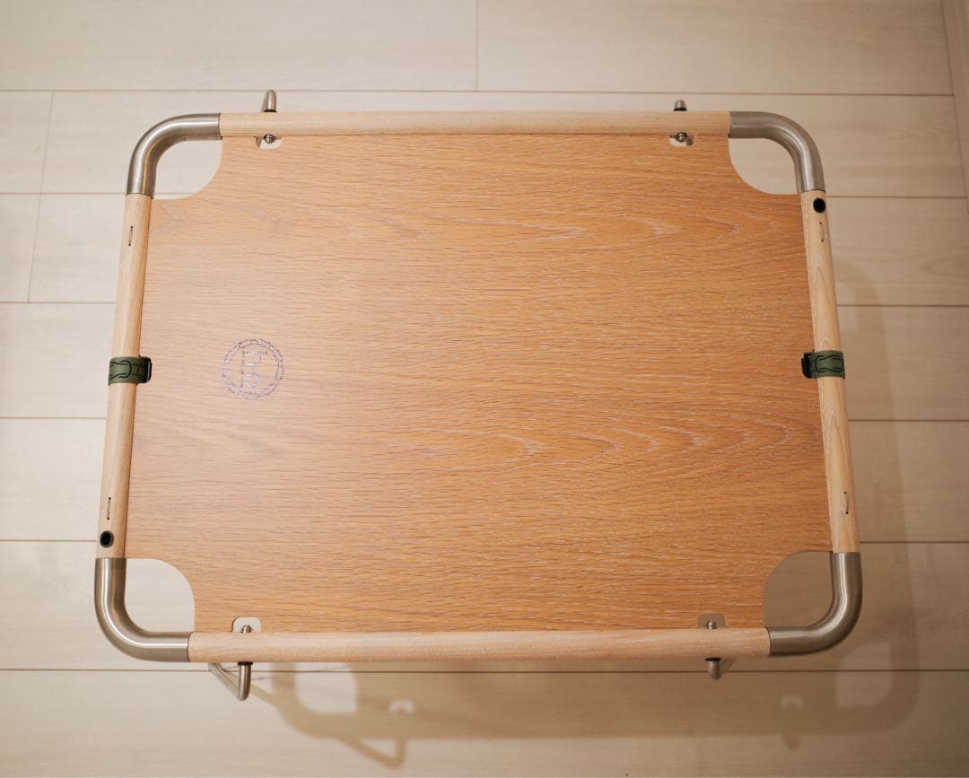 hxo design テーブル　whiteフルセット +オプション