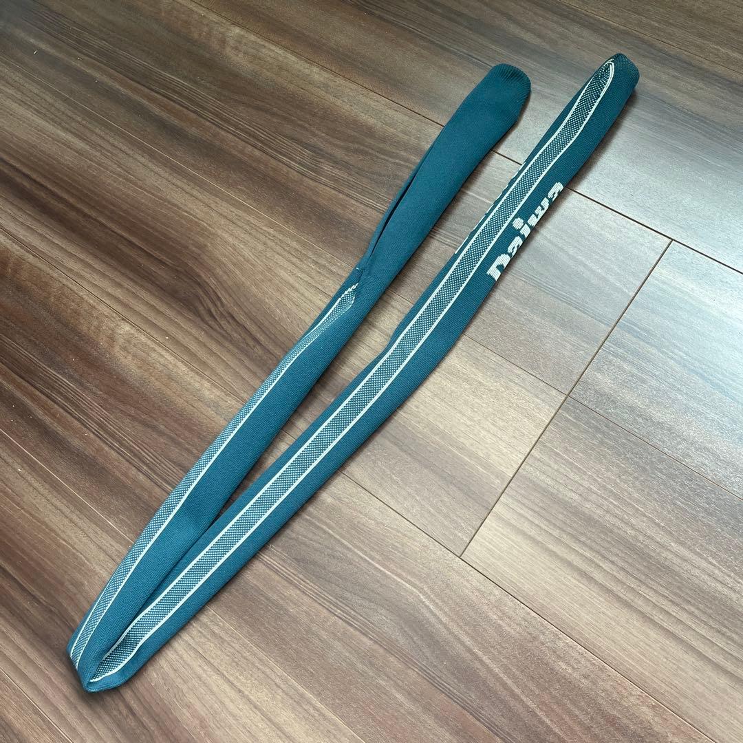 パワーループアドバンス　鮎　中硬調100 NFT