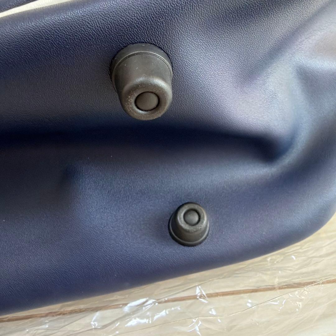 JO1 ボストンバッグ