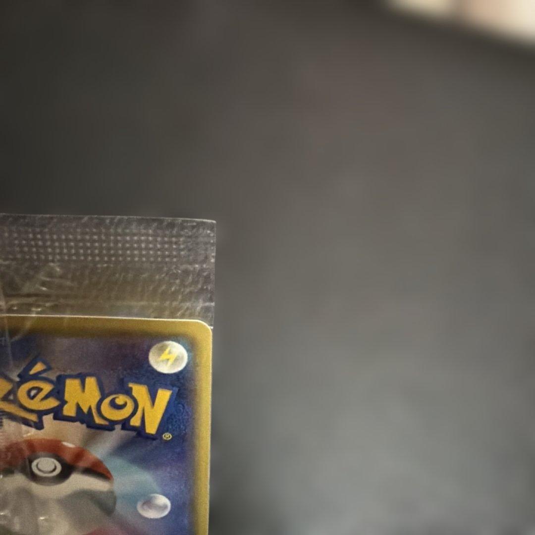 サトシゲッコウガEX PROMO 外箱CD DVD付き