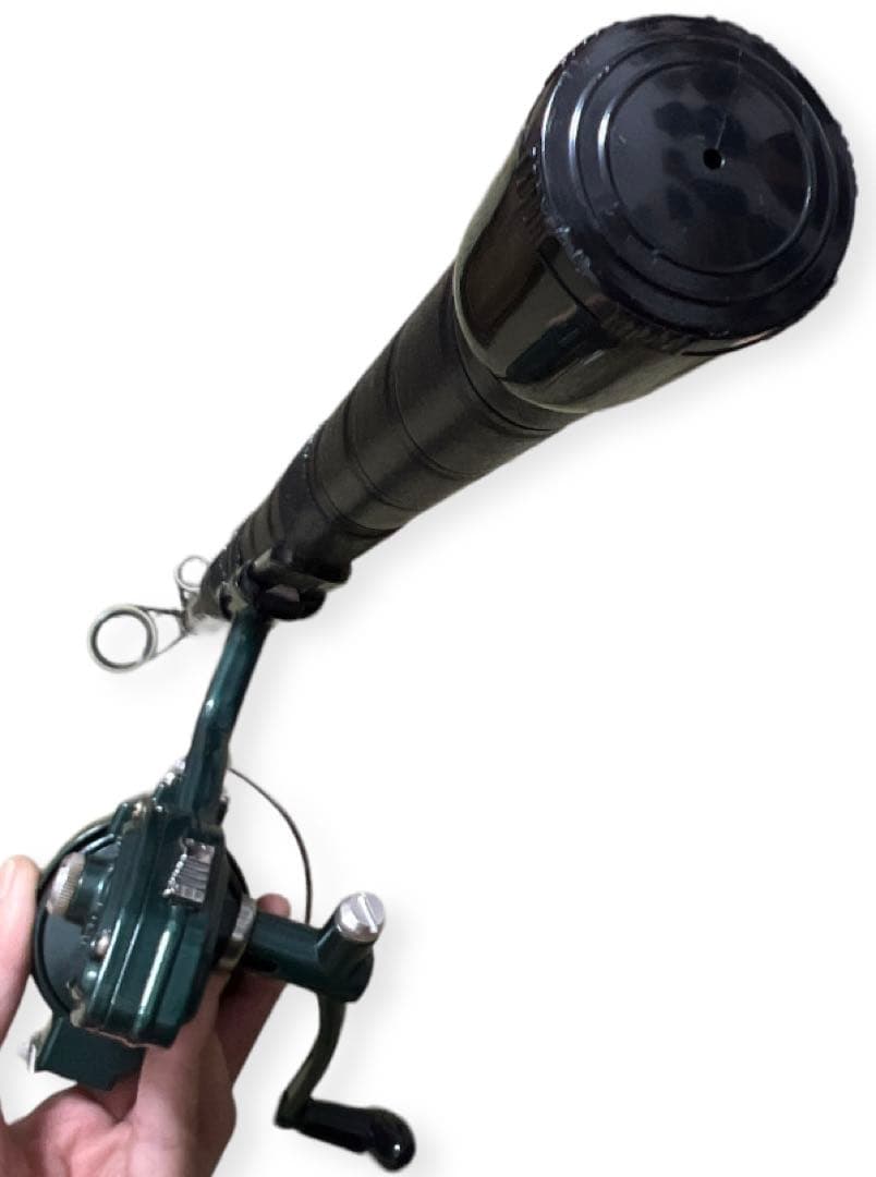 ロッド&リール Dykoh / 大森製作所