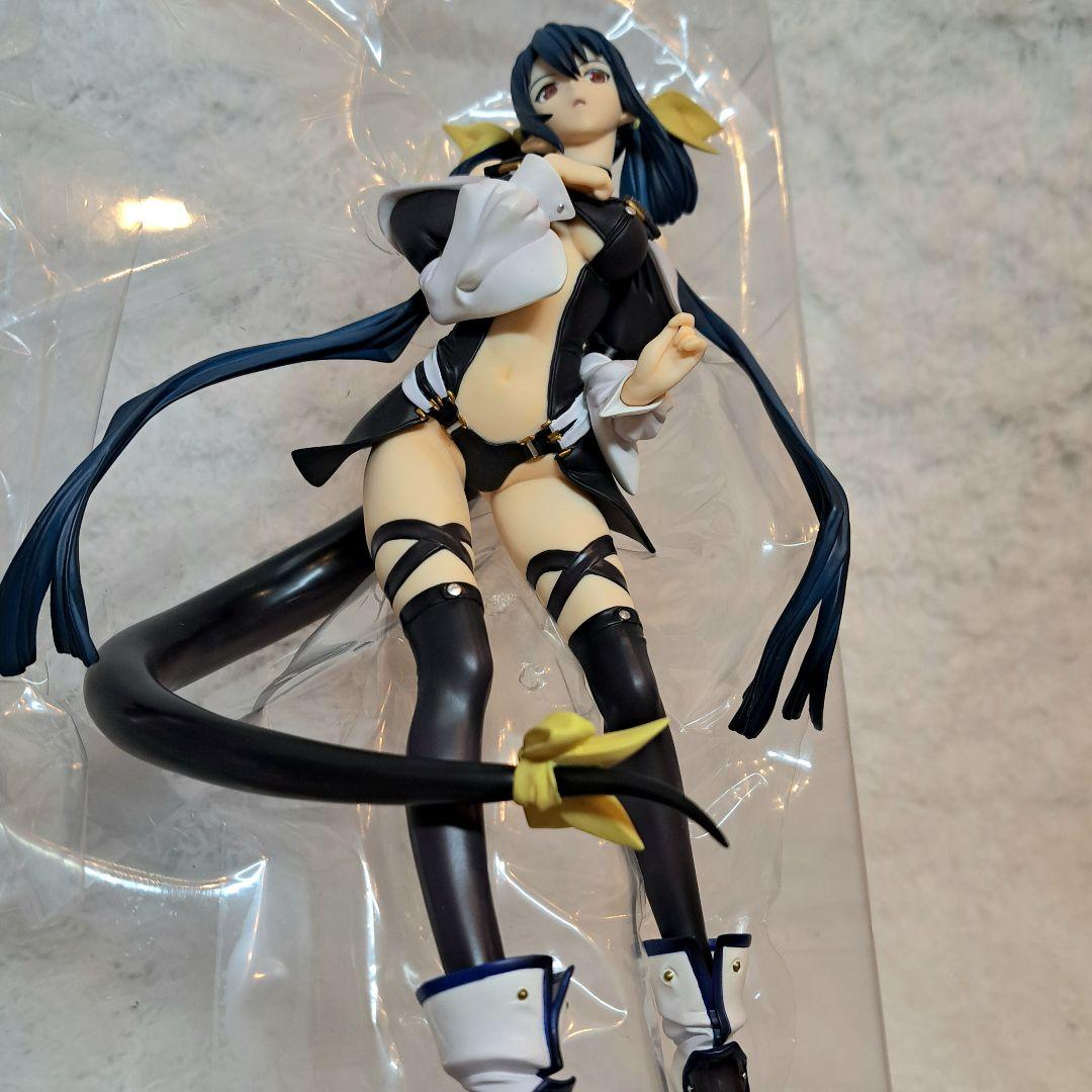 ディズィー ギルティギア GUILTY GEAR フィギュア　アルター