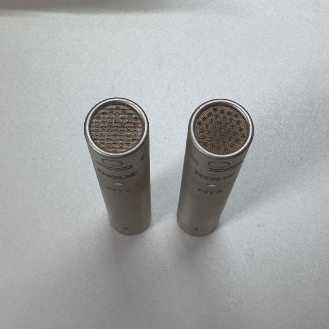RØDE NT5 コンデンサーマイク