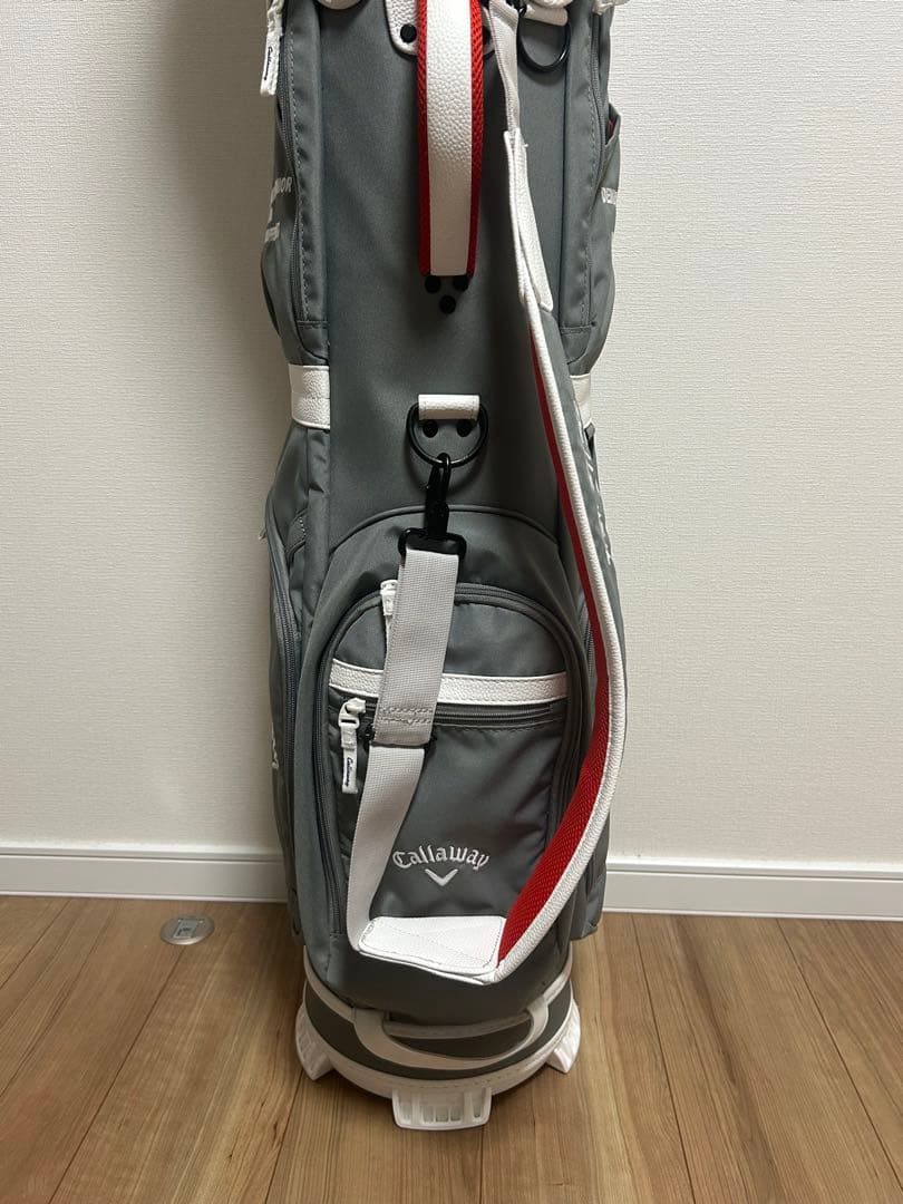 キャロウェイ　キャディバッグ　 アドバンス 2.0 24 JM