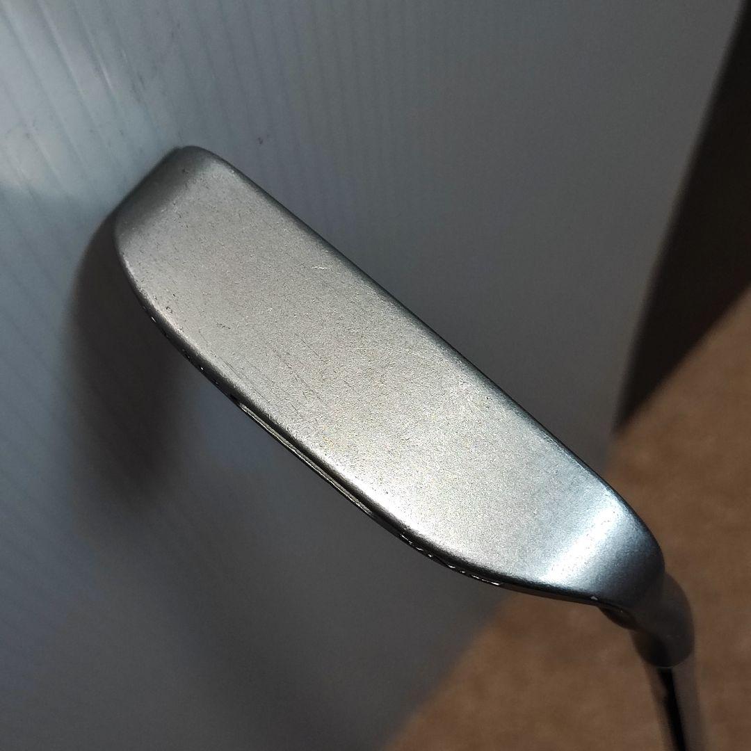 レア PING G2 Tess L字 パター 約34.5インチ