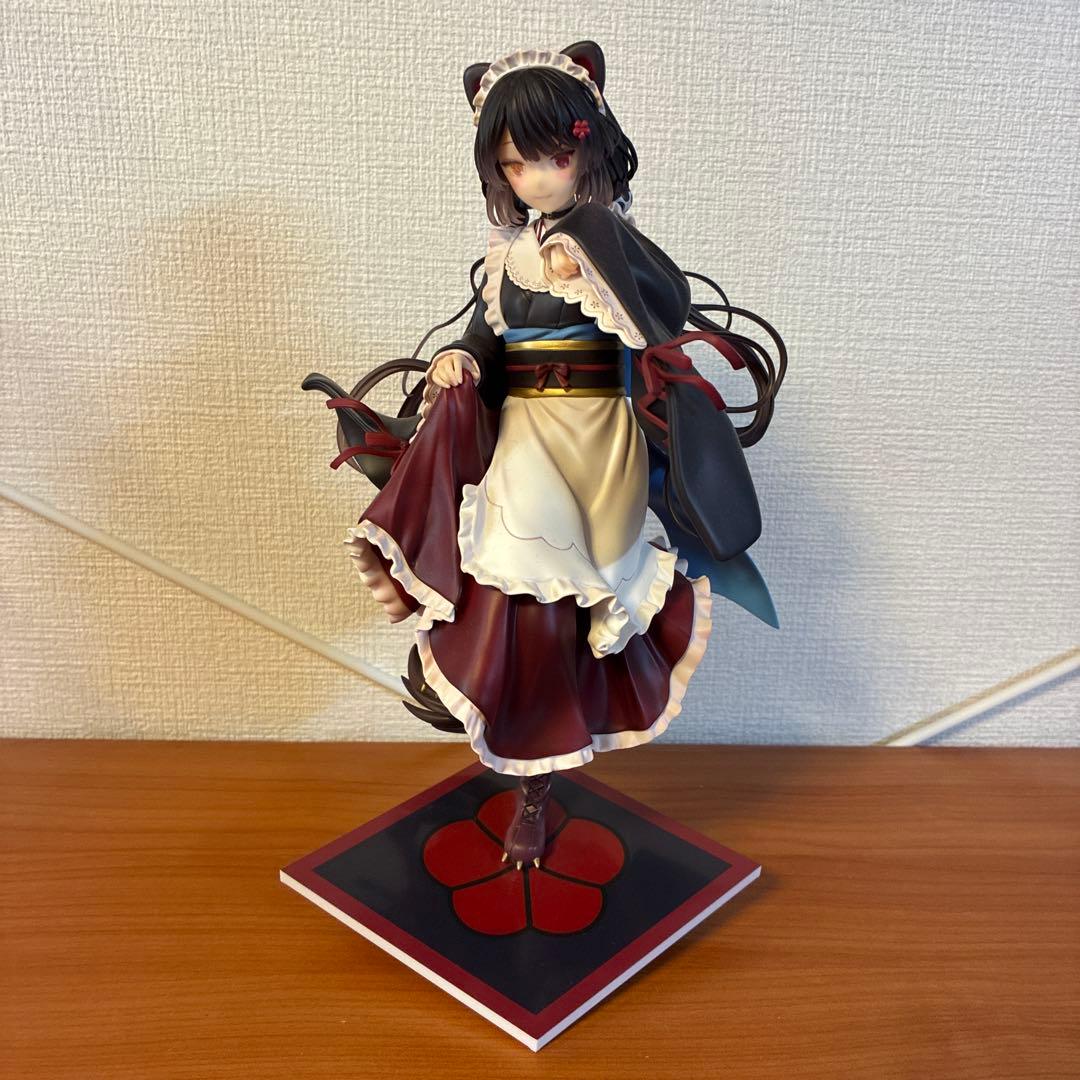 にじさんじ　戌亥とこ　Inunoko KOTOBUKIYA フィギュア