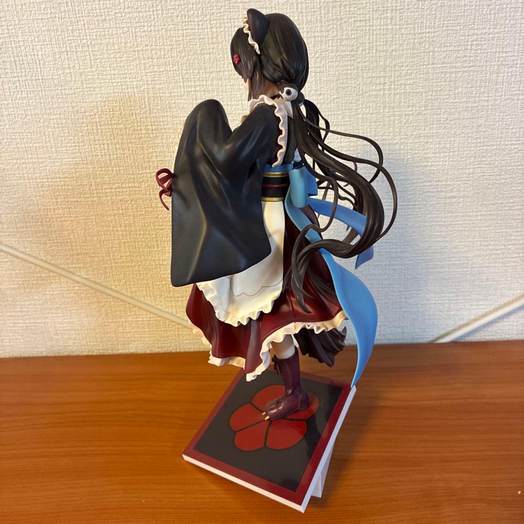 にじさんじ　戌亥とこ　Inunoko KOTOBUKIYA フィギュア