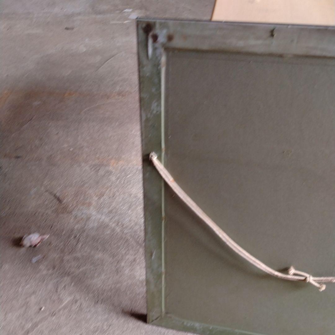 し*ん様 ジョアン ミロ リトグラフ