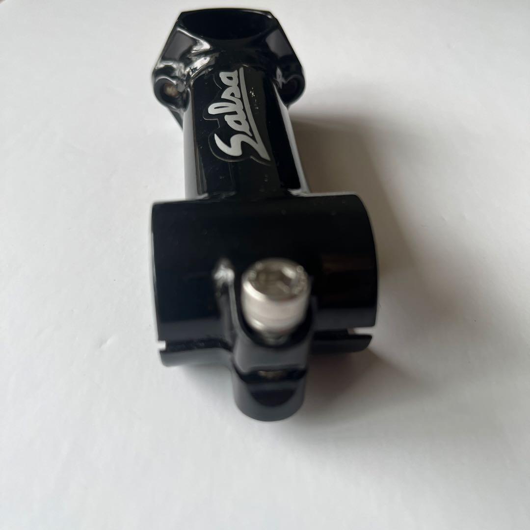 Salsa クロモリステム ビンテージ