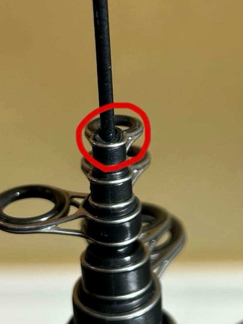 ダイワ　磯風5-53