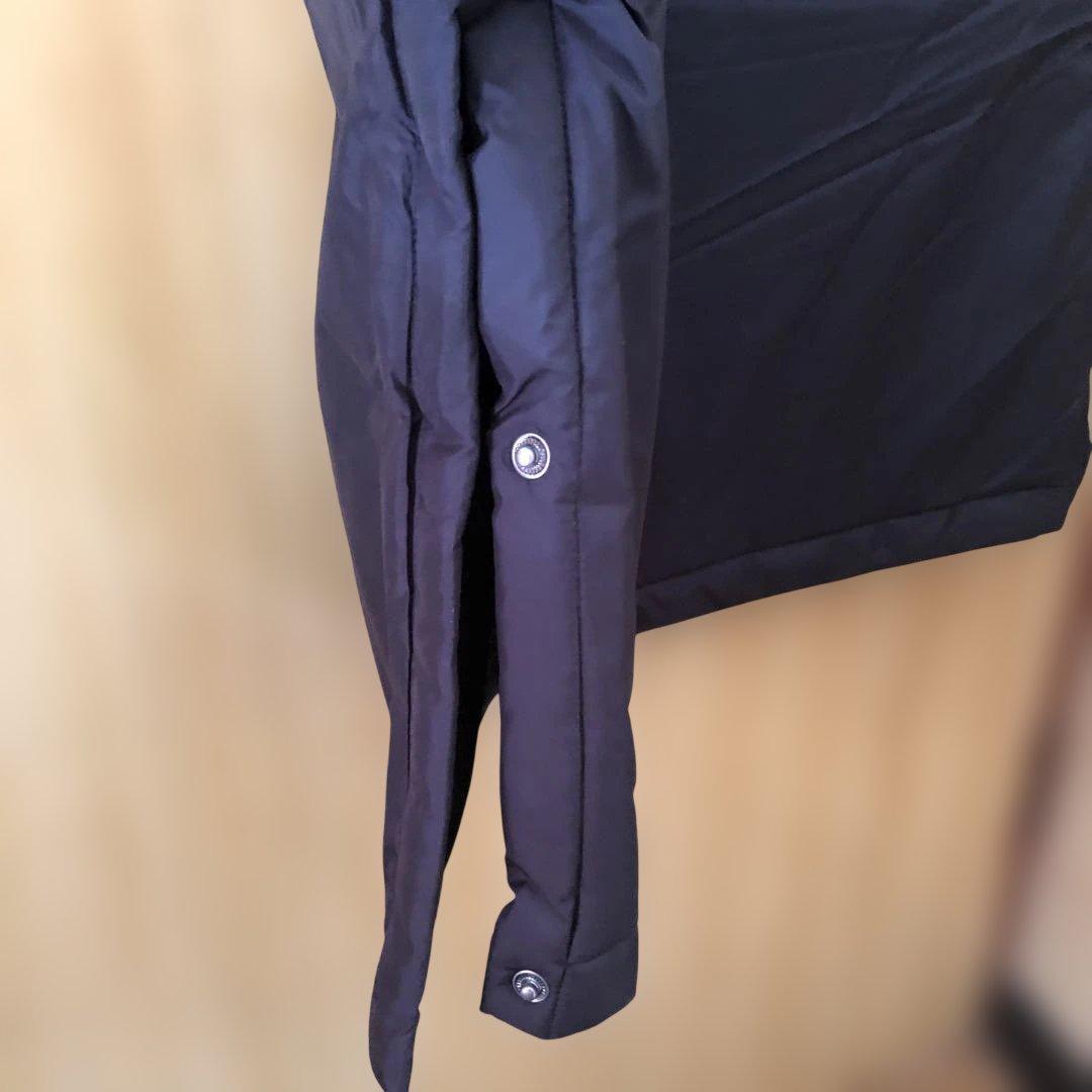 ★adidas☆ベンチコ－ト★