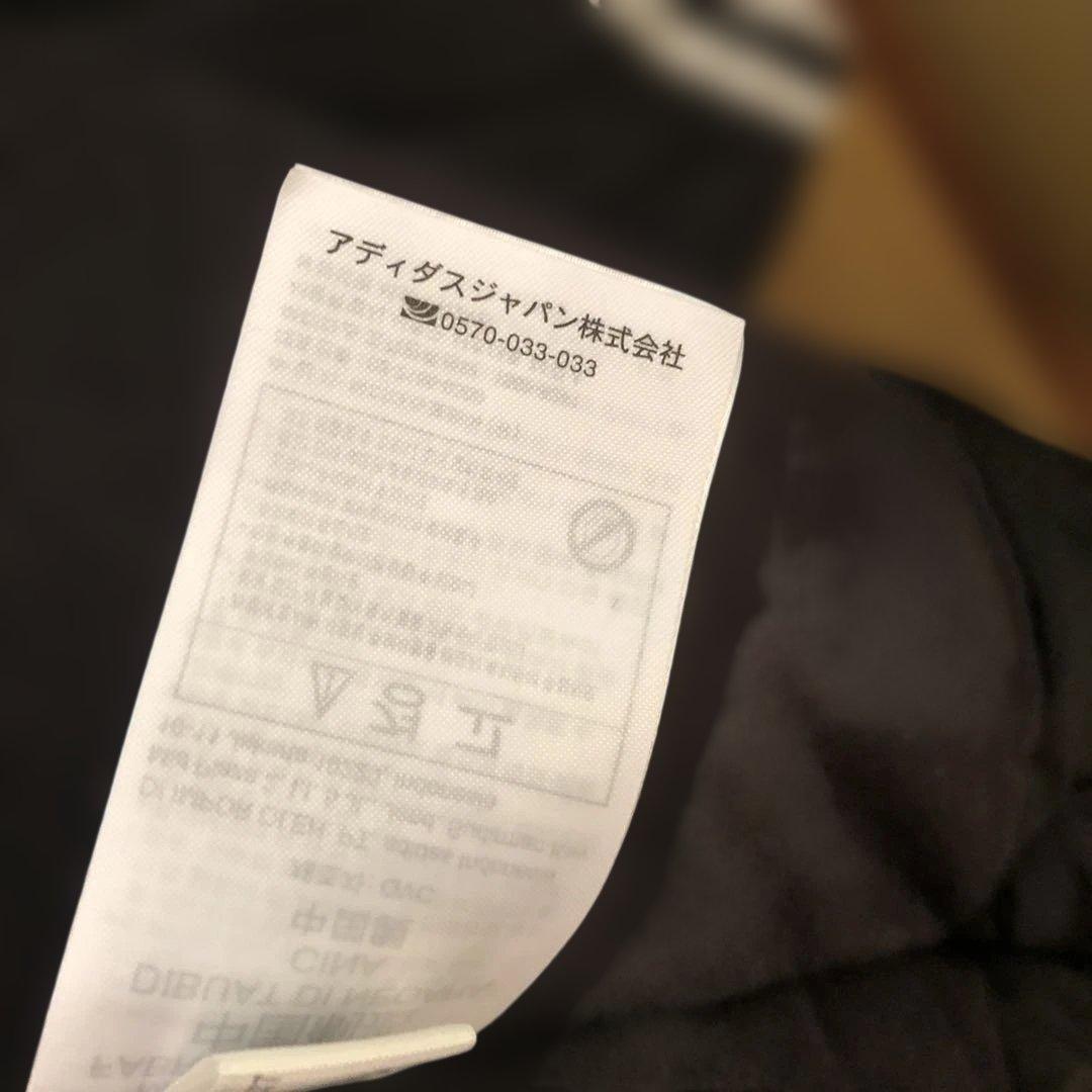 ★adidas☆ベンチコ－ト★