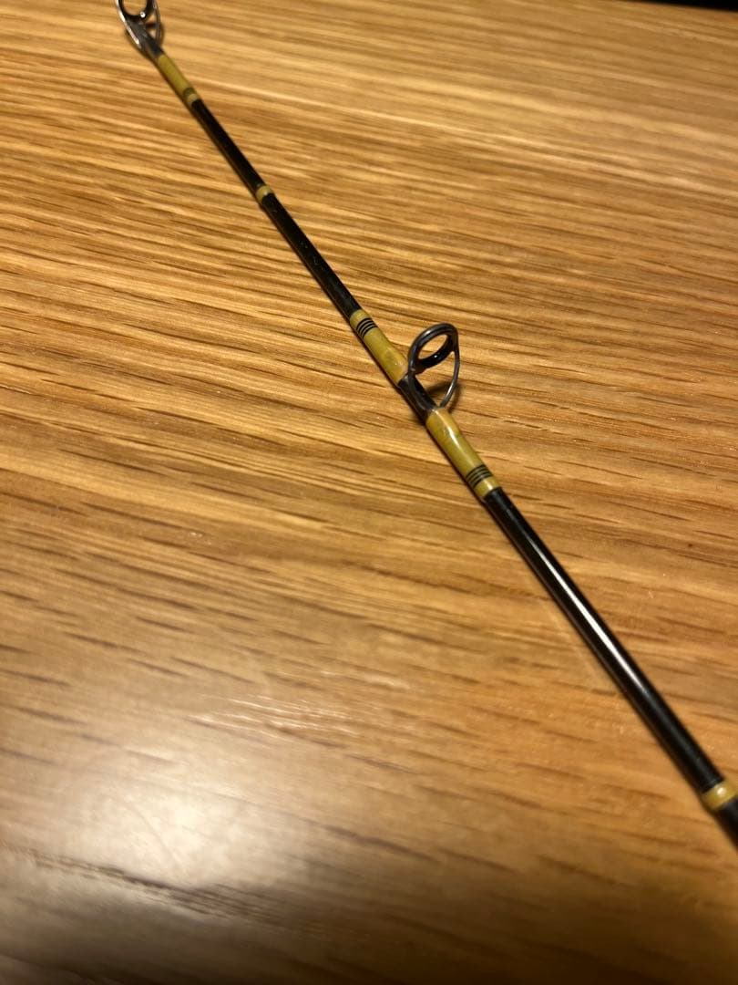 スローテーパー　スロー&ステディ　L56 Slow & Steady