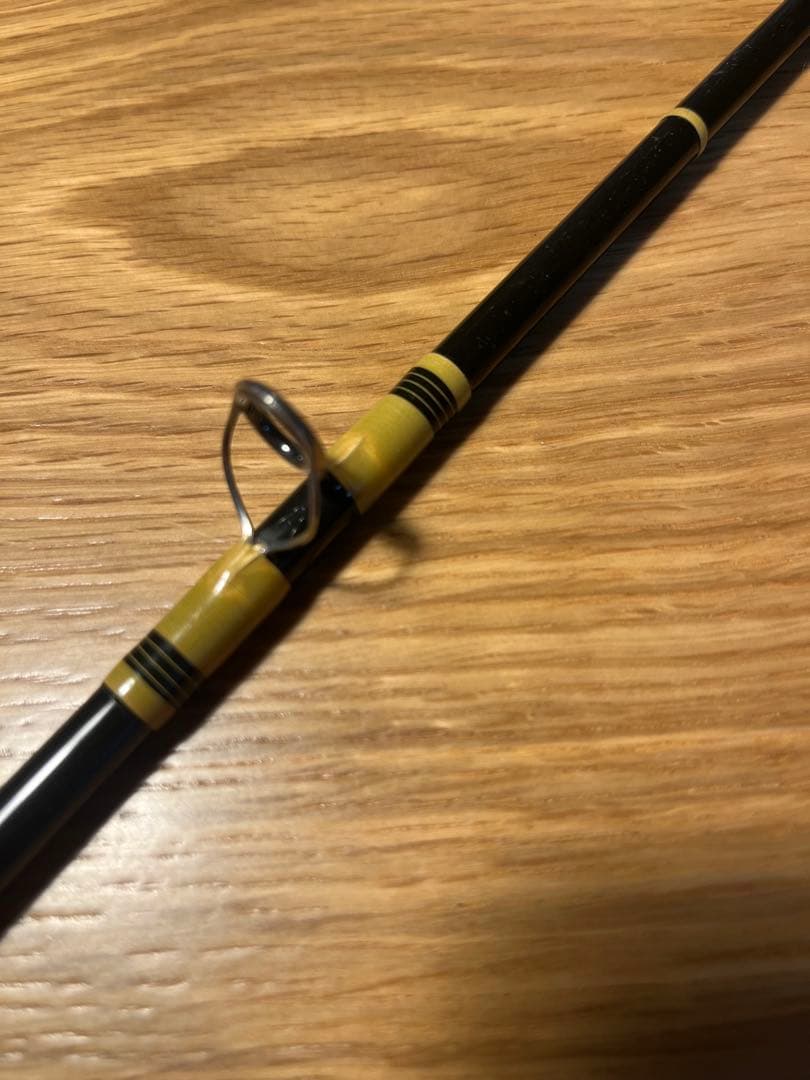 スローテーパー　スロー&ステディ　L56 Slow & Steady