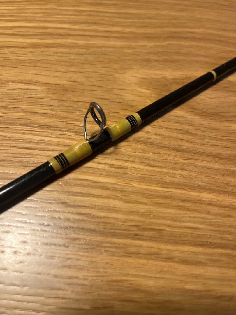 スローテーパー　スロー&ステディ　L56 Slow & Steady