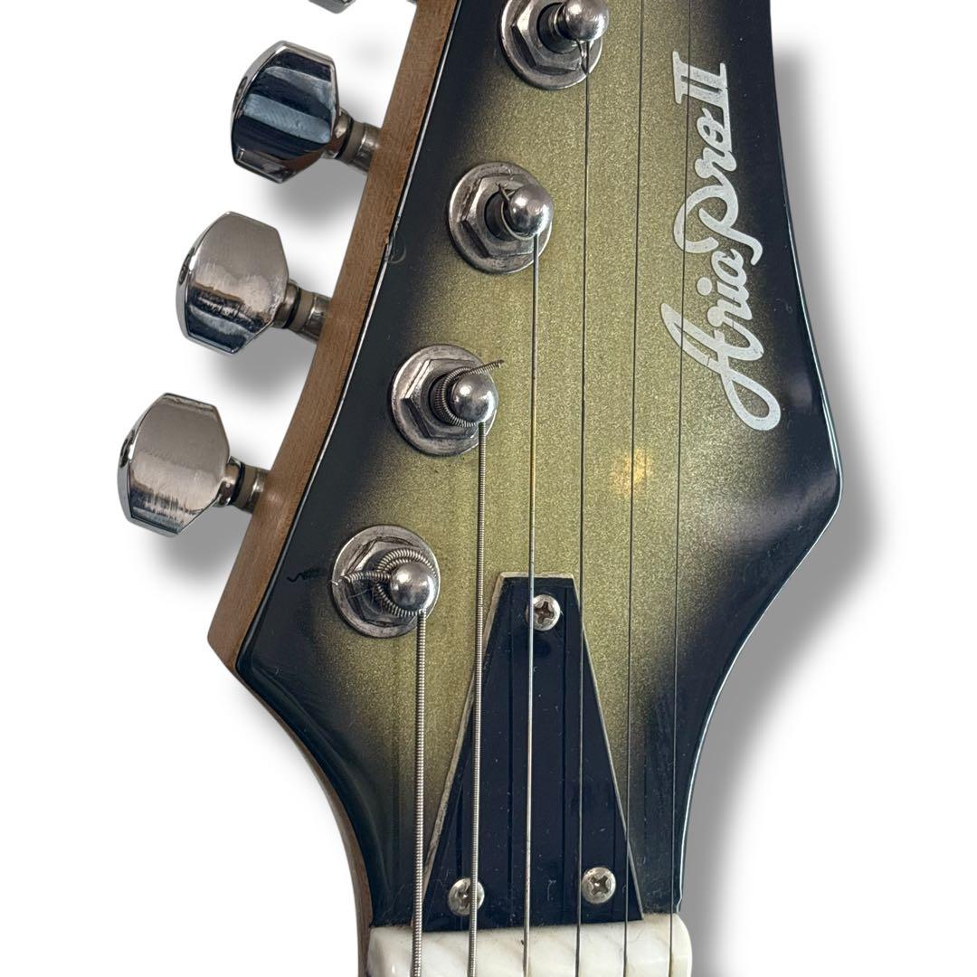 アリアプロ2　Aria Pro ll 　Magna エレキギター