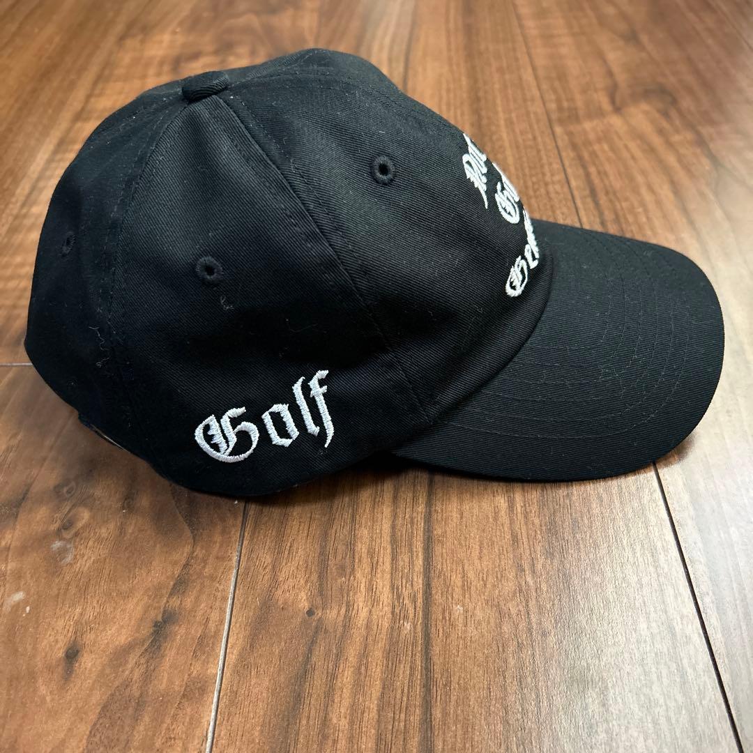 キャプテンズヘルム ゴルフ ローカルズロゴ 5パネル キャップ
