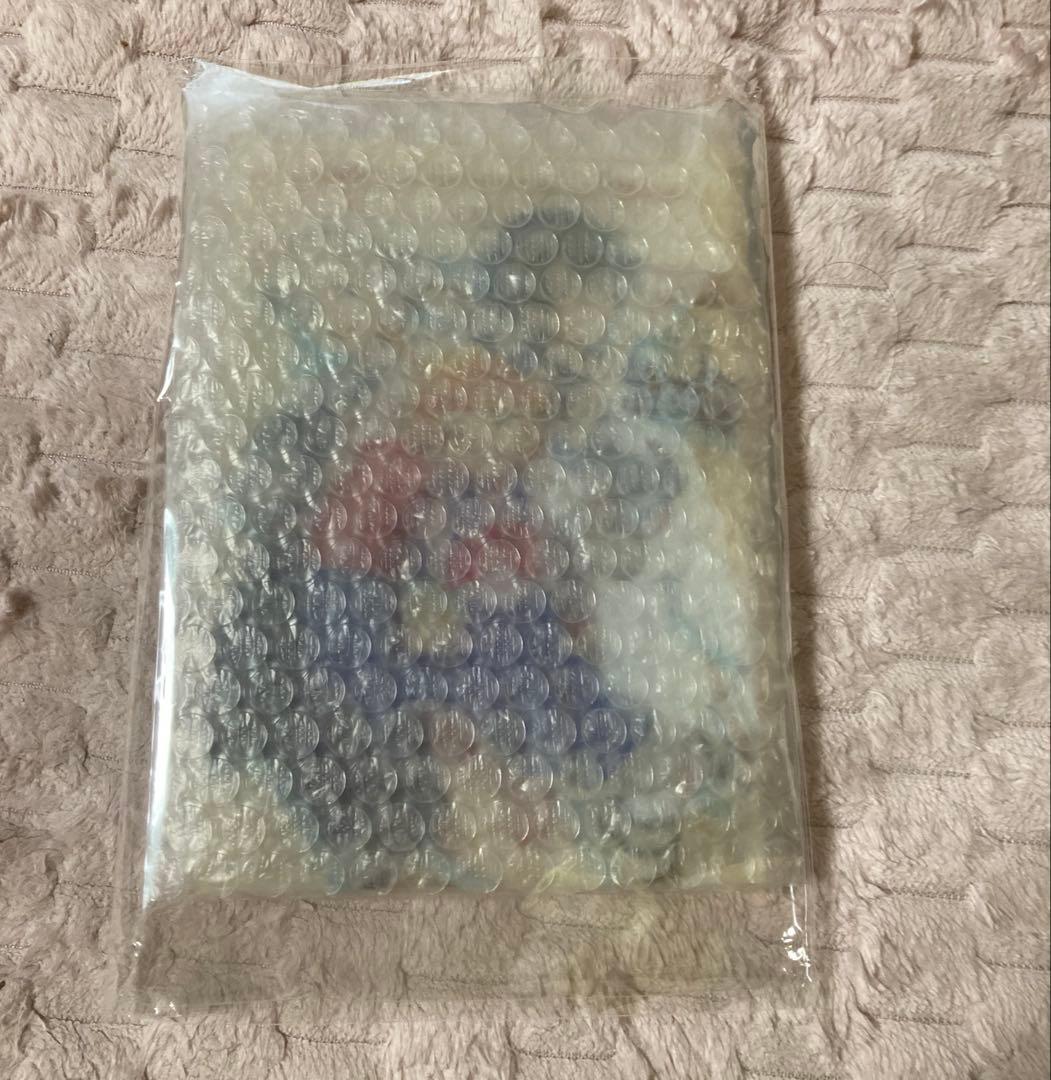 約束のネバーランド　約ネバ　アクリルパネル　エマ　レイ　ノーマン　当選