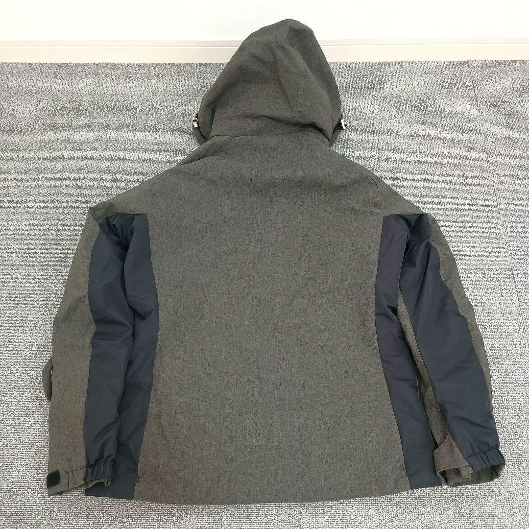 スキーウェア DESCENTE 上下M レディース デサント