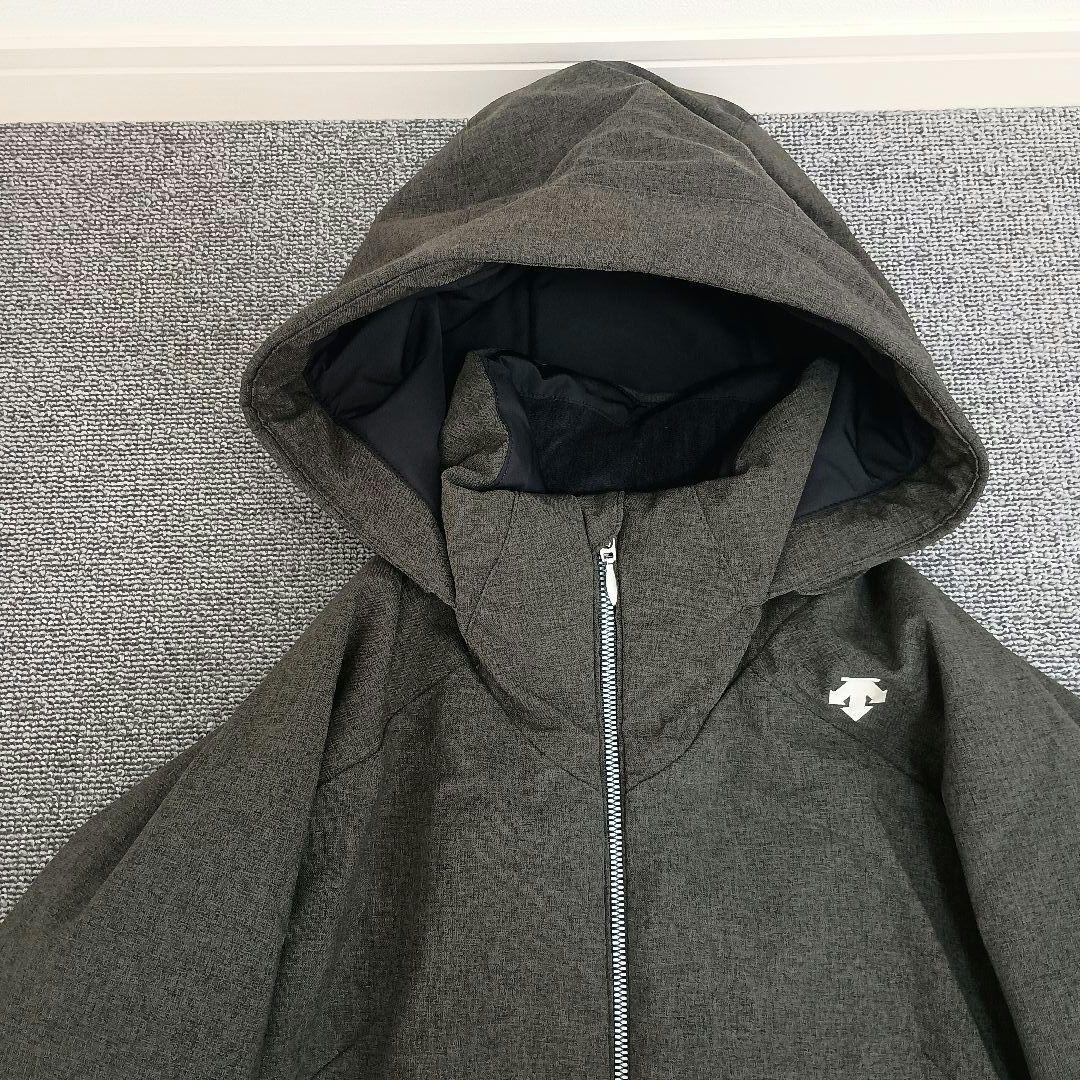 スキーウェア DESCENTE 上下M レディース デサント