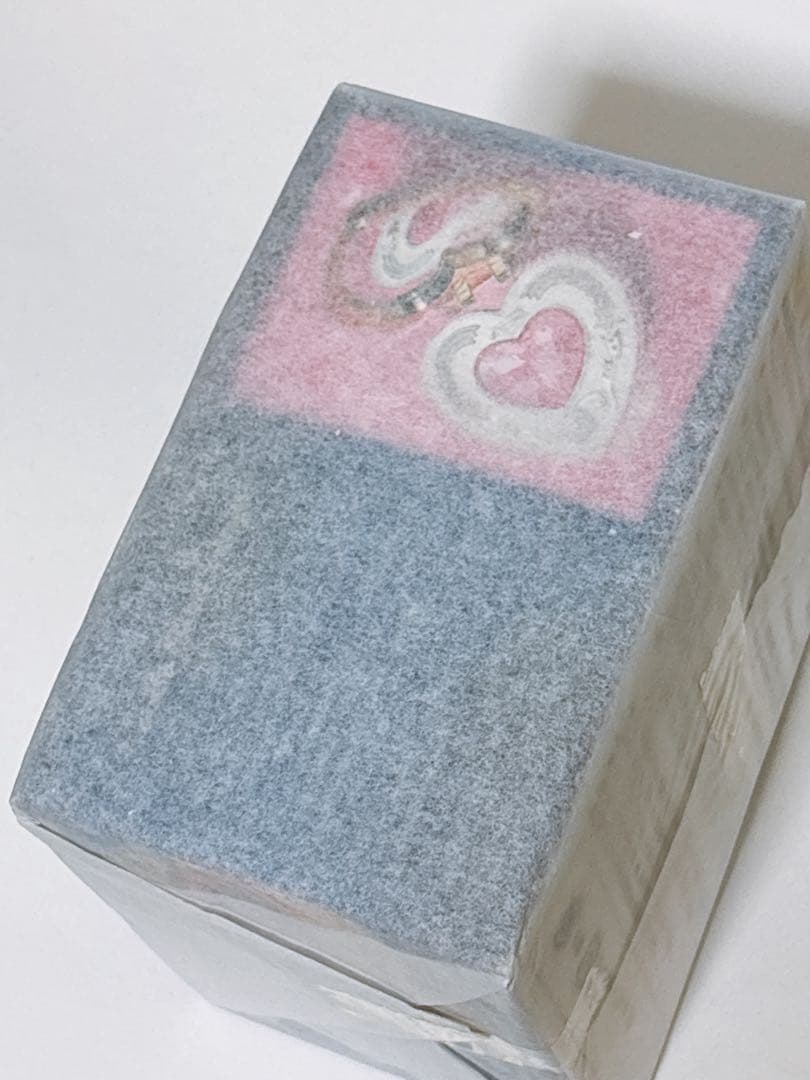 【新品未開封】セーラームーン PROPLICA コズミックハートコンパクト