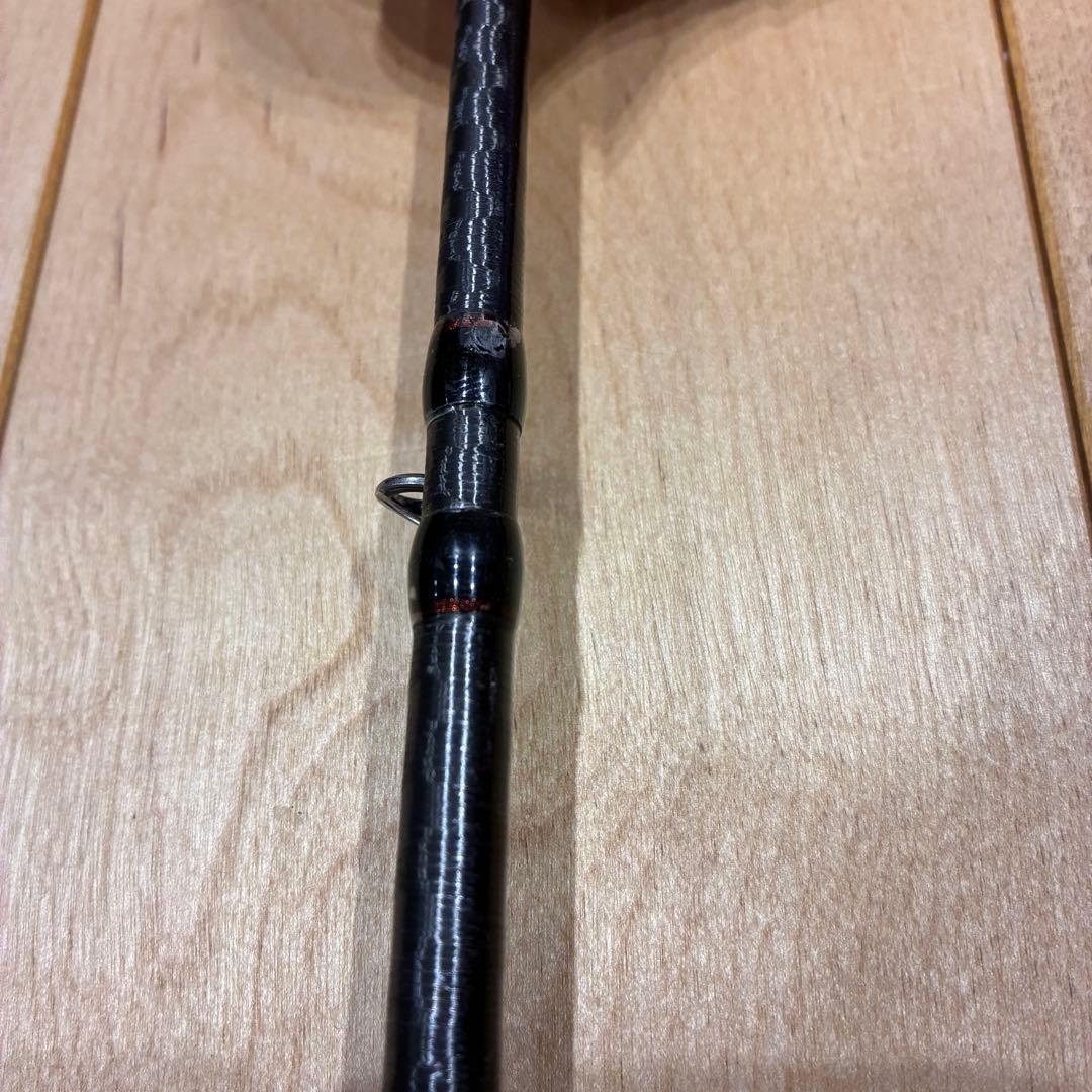 シマノSHIMANO 16 ポイズングロリアス　172H ラッシュバーン