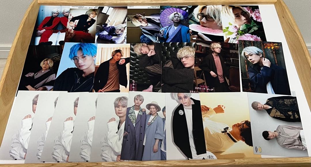 江口拓也　グッズ　まとめ売り　福袋