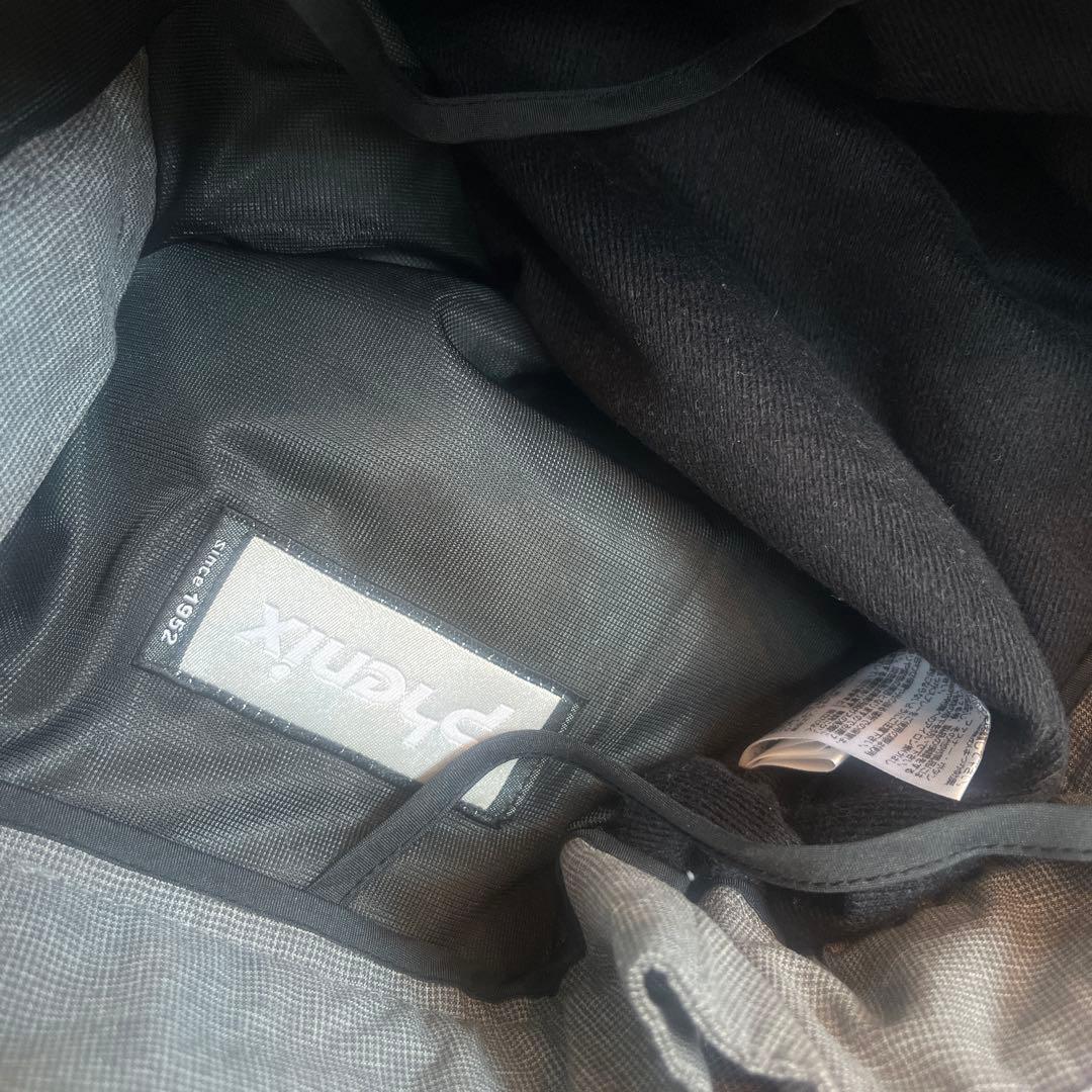 フェニックス　サロモン メレディース美品　セットアップ　上下　スキーウェア　M