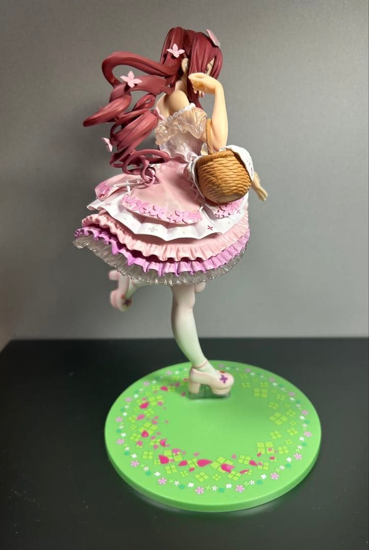 シャニマス アルストロメリア 大崎甜花 大崎甘奈 フィギュア