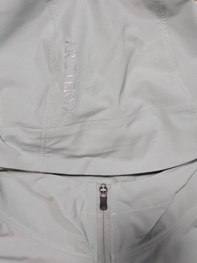 ARC’TERYX Incendo Hoodie メンズ（サイズ L)