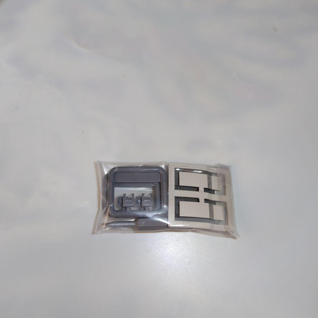 KATO 683系4000番台「サンダーバード」（旧塗装）9両セット②