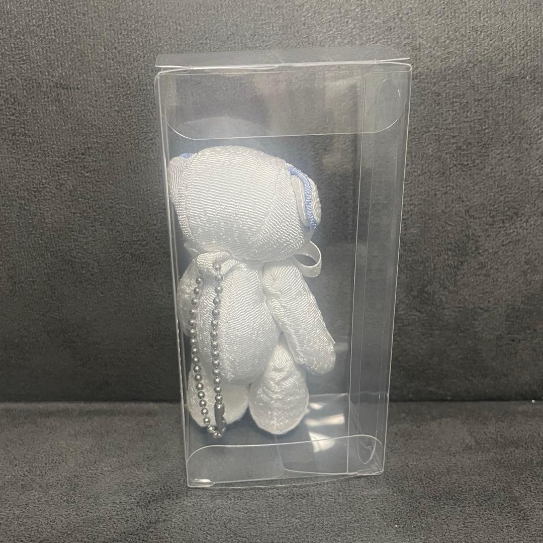 【非売品】Conrad Tokyo Bear 3個セット