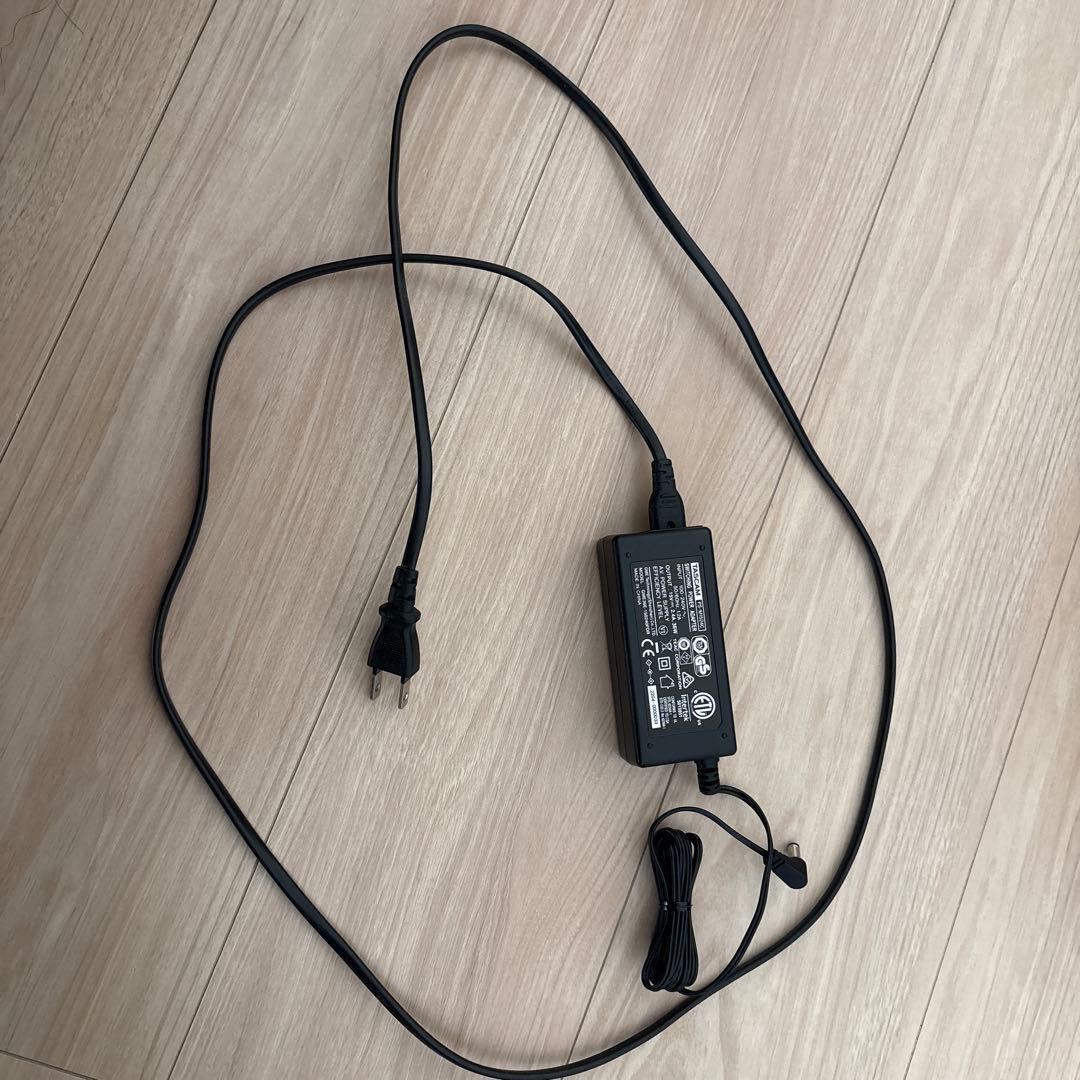 TASCAM MZ-372 アナログミキサー