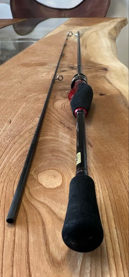 ダイワ 月下美人MX A511UL-S アジング ライトゲーム