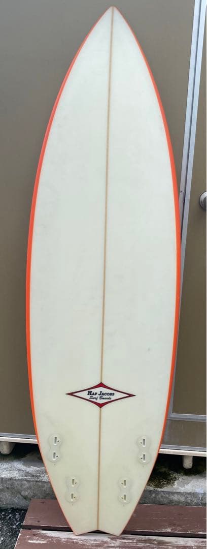 中古サーフボード