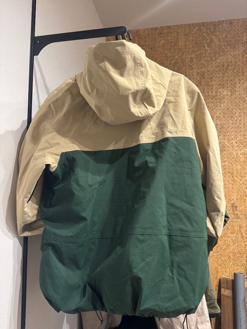 セール！NOMADIKノマディック 777  JKT サイズM