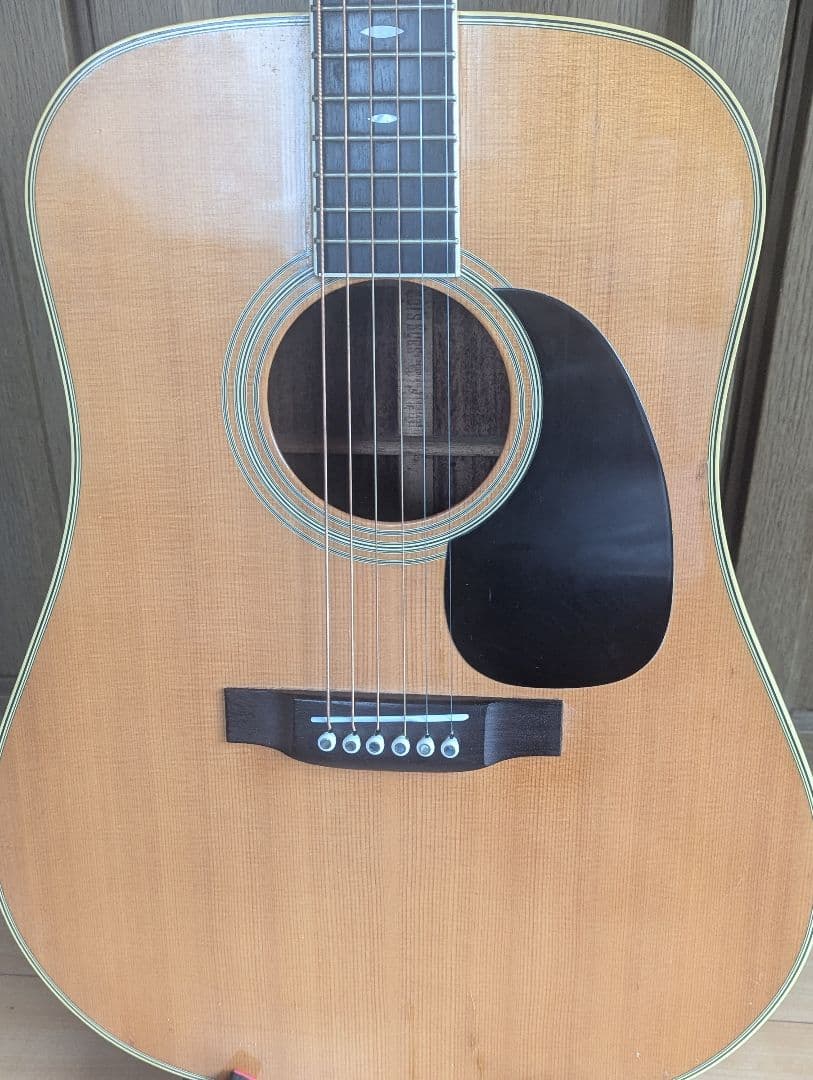 ♪Cat's Eyes CE-600 東海楽器１９７９年製♪