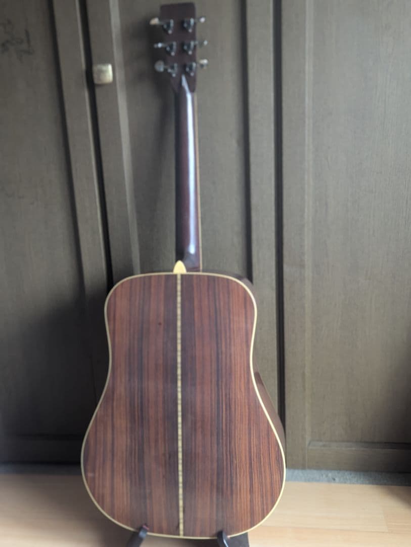 ♪Cat's Eyes CE-600 東海楽器１９７９年製♪