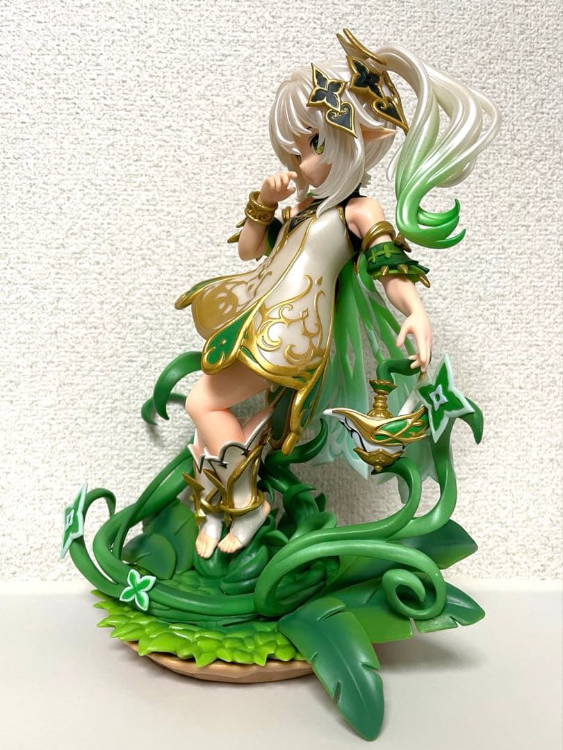 原神 ナヒーダ 1/4スケールフィギュア【箱無し】