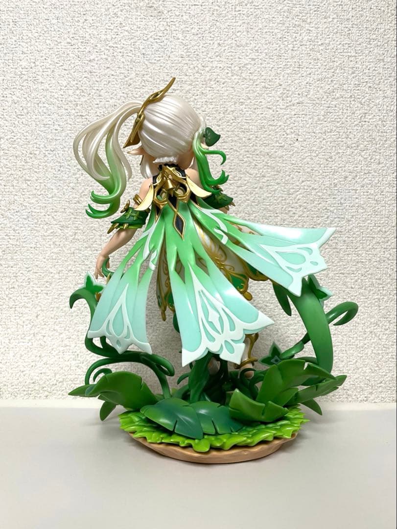 原神 ナヒーダ 1/4スケールフィギュア【箱無し】