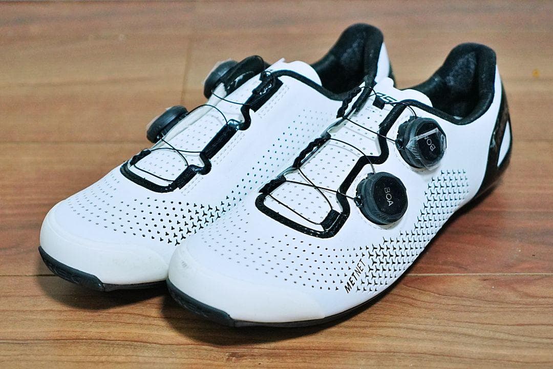 TREK RSL Road Shoe 40 25.7cm ¥54,900