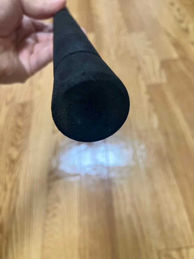 ダイワ ソルティガ　オフショアジギングロッド