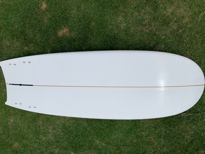 サーフボード　板　サーフィン