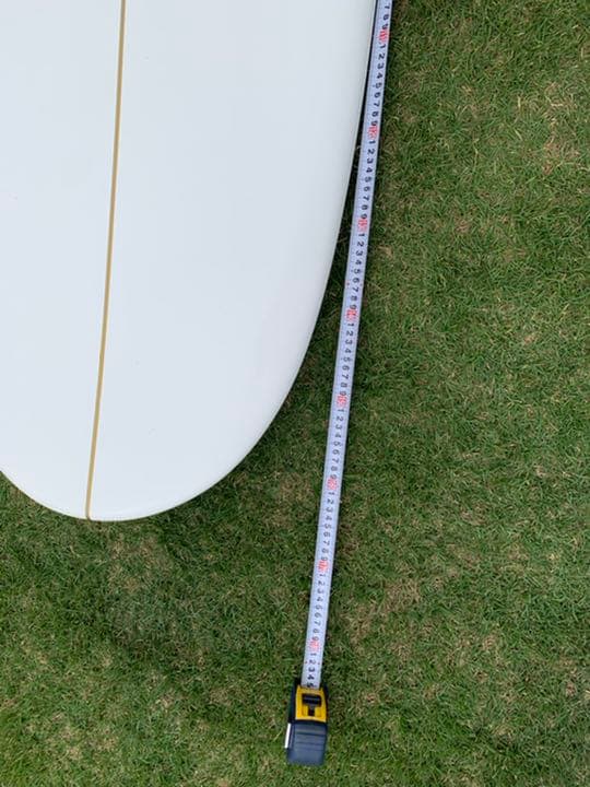 サーフボード　板　サーフィン