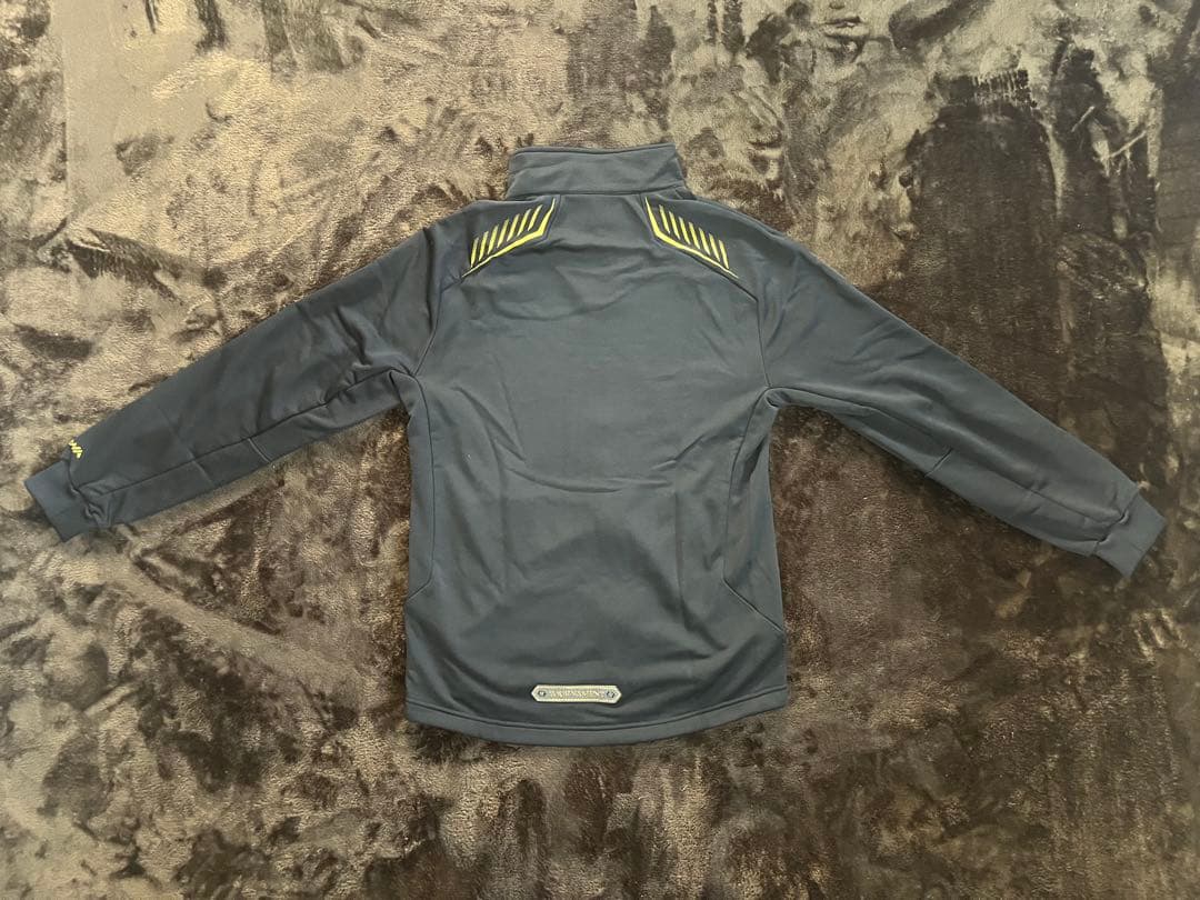 ダイワ トーナメント ジャージスーツ DI-1007T+DE-73008 新品