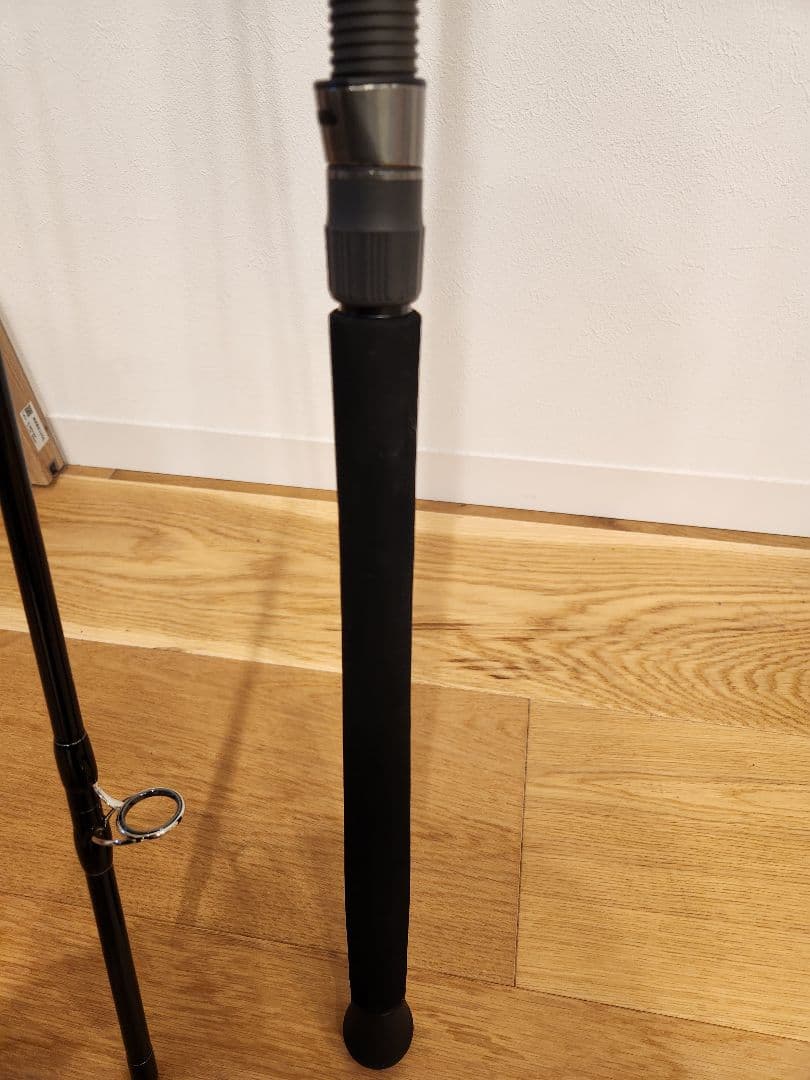 ヤマガブランクス　ブルースナイパー　96H