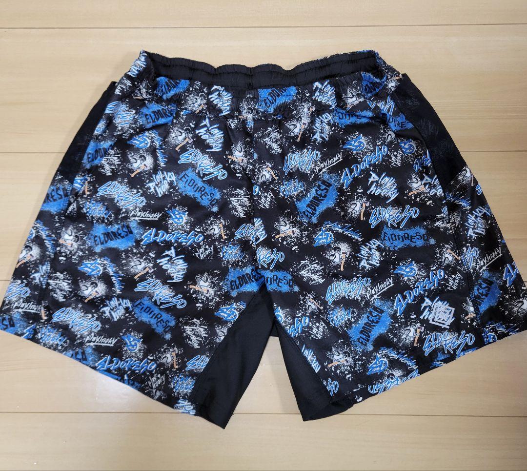 ✨️ELDORESO/エルドレッソ　 ランニングパンツ