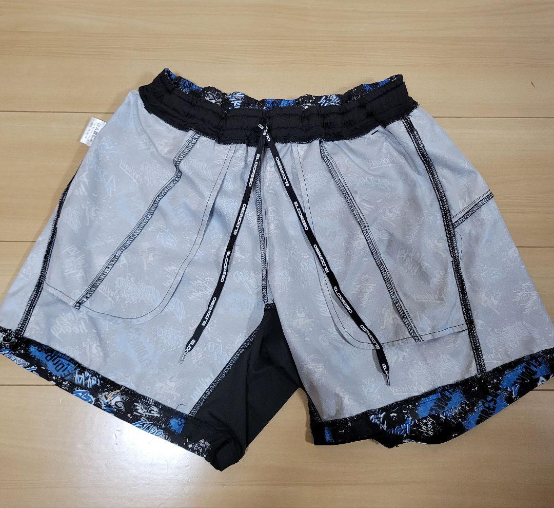 ✨️ELDORESO/エルドレッソ　 ランニングパンツ